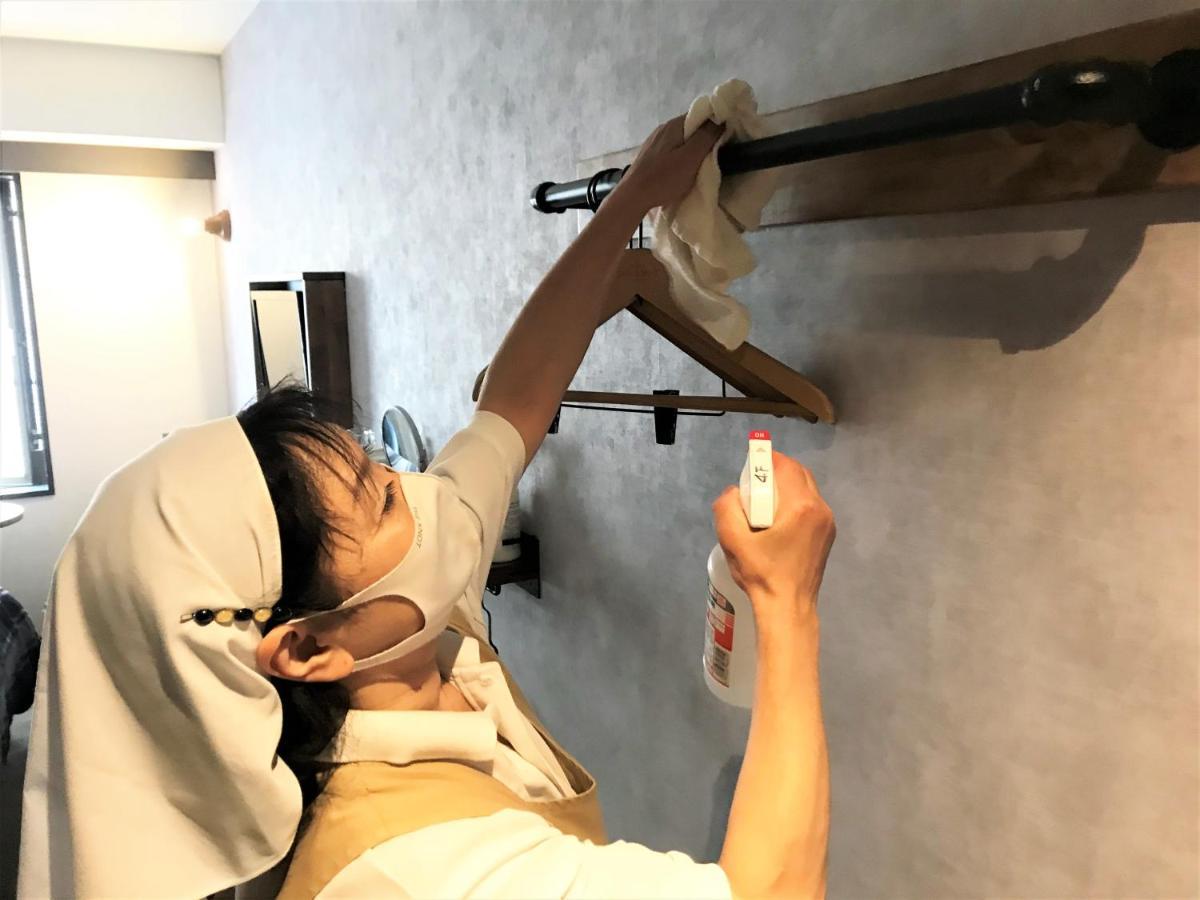 The Knot Yokohama Hotel 3*