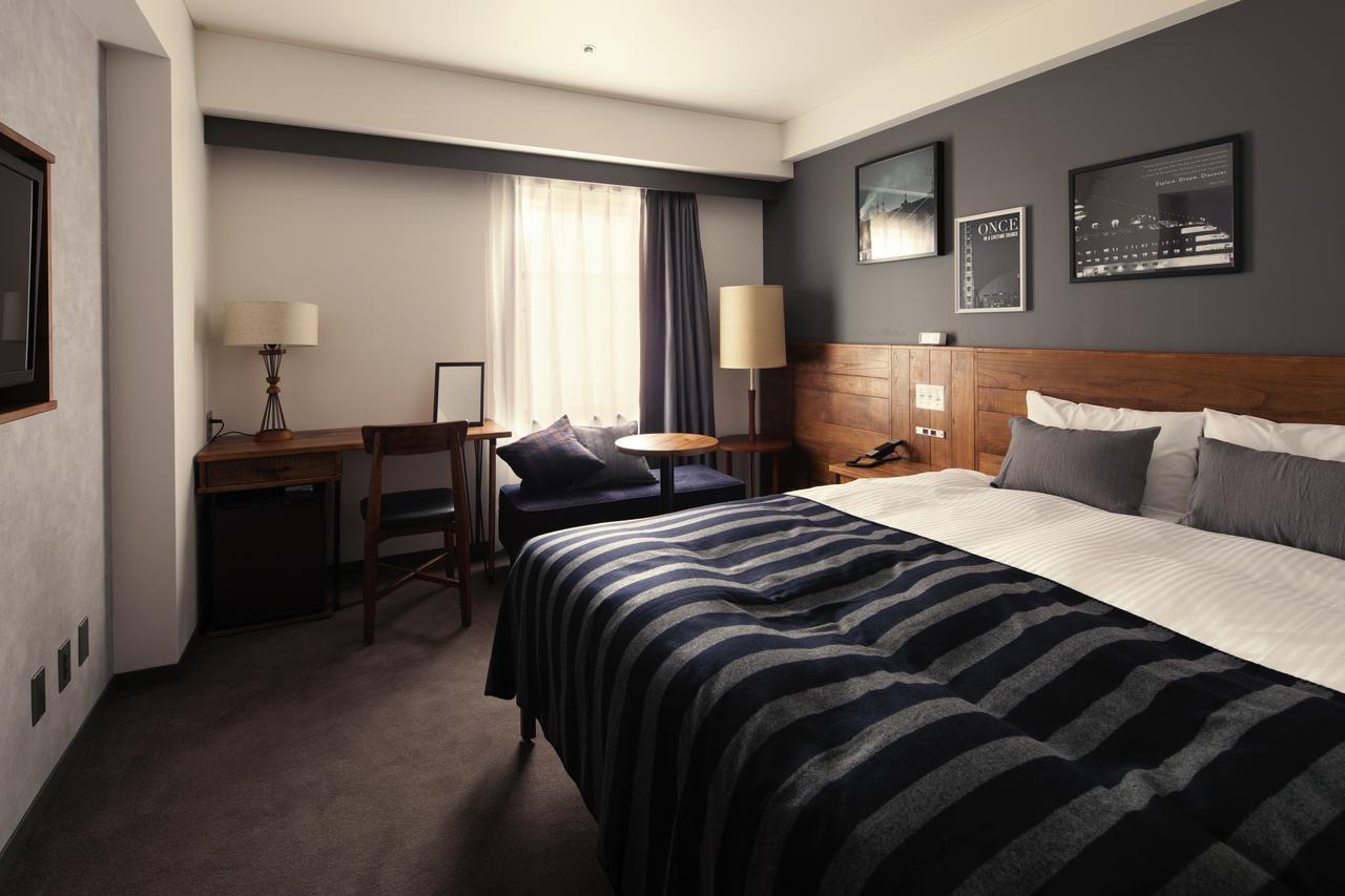 Hotel The Knot Yokohama 3*