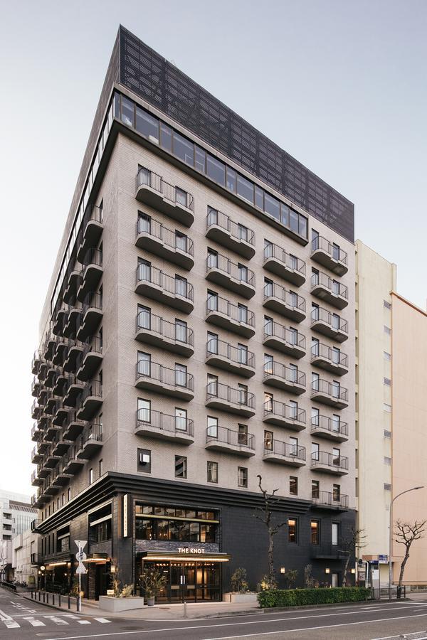 Hotel The Knot Yokohama Yokohama (Kanagawa)