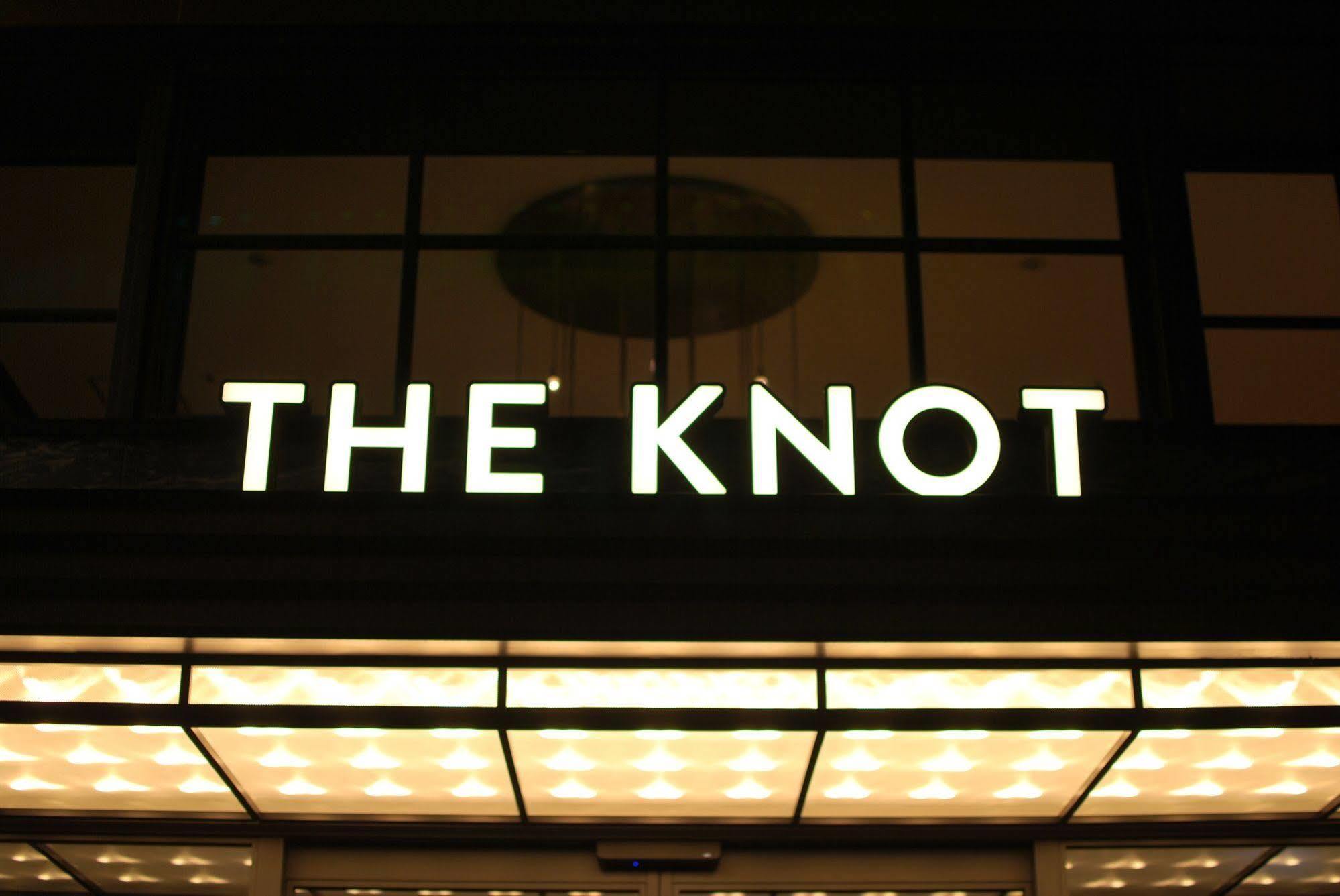 The Knot Yokohama Yokohama (Kanagawa)