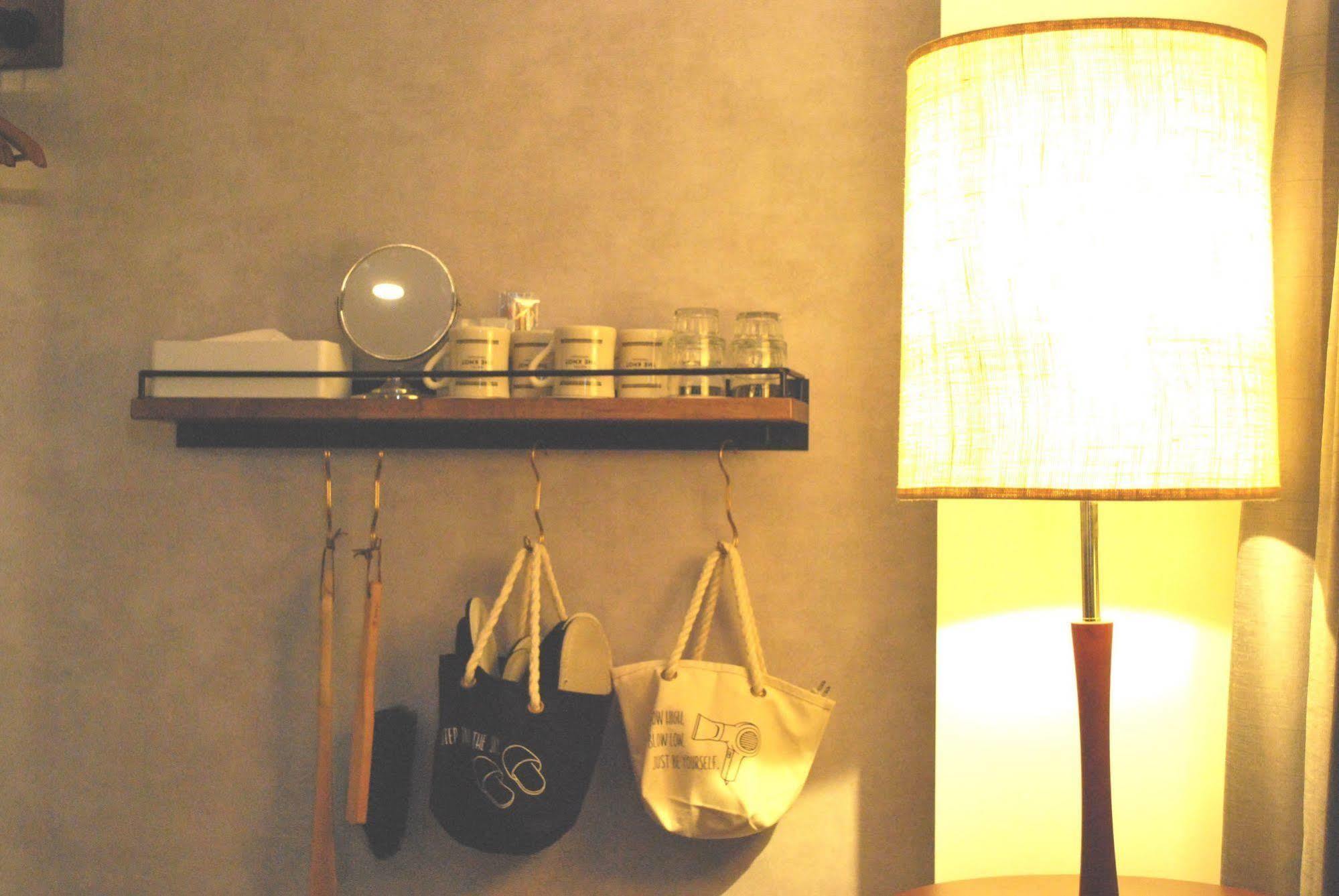 The Knot Yokohama Hotel Yokohama (Kanagawa)