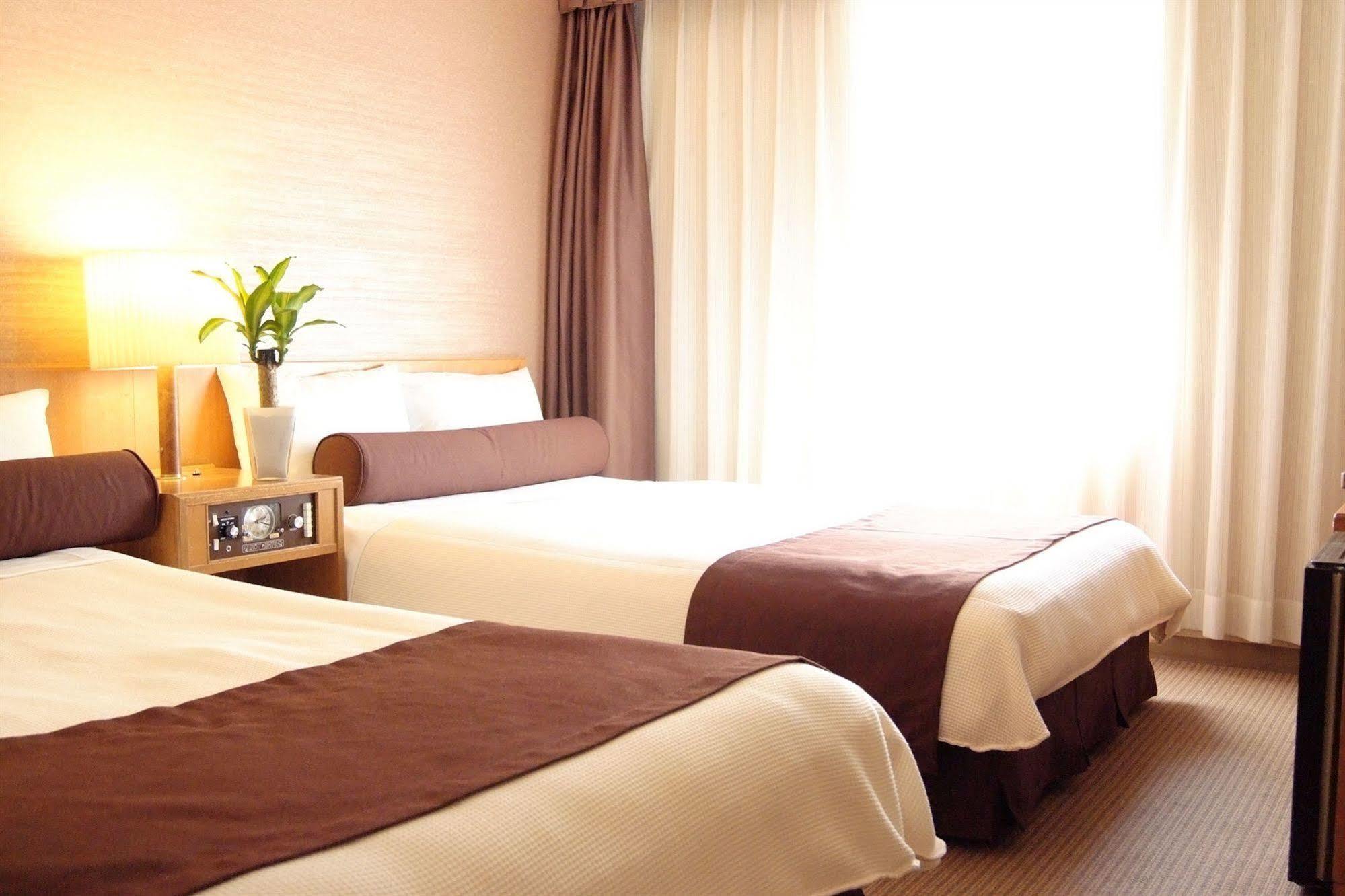 The Knot Yokohama Hotel