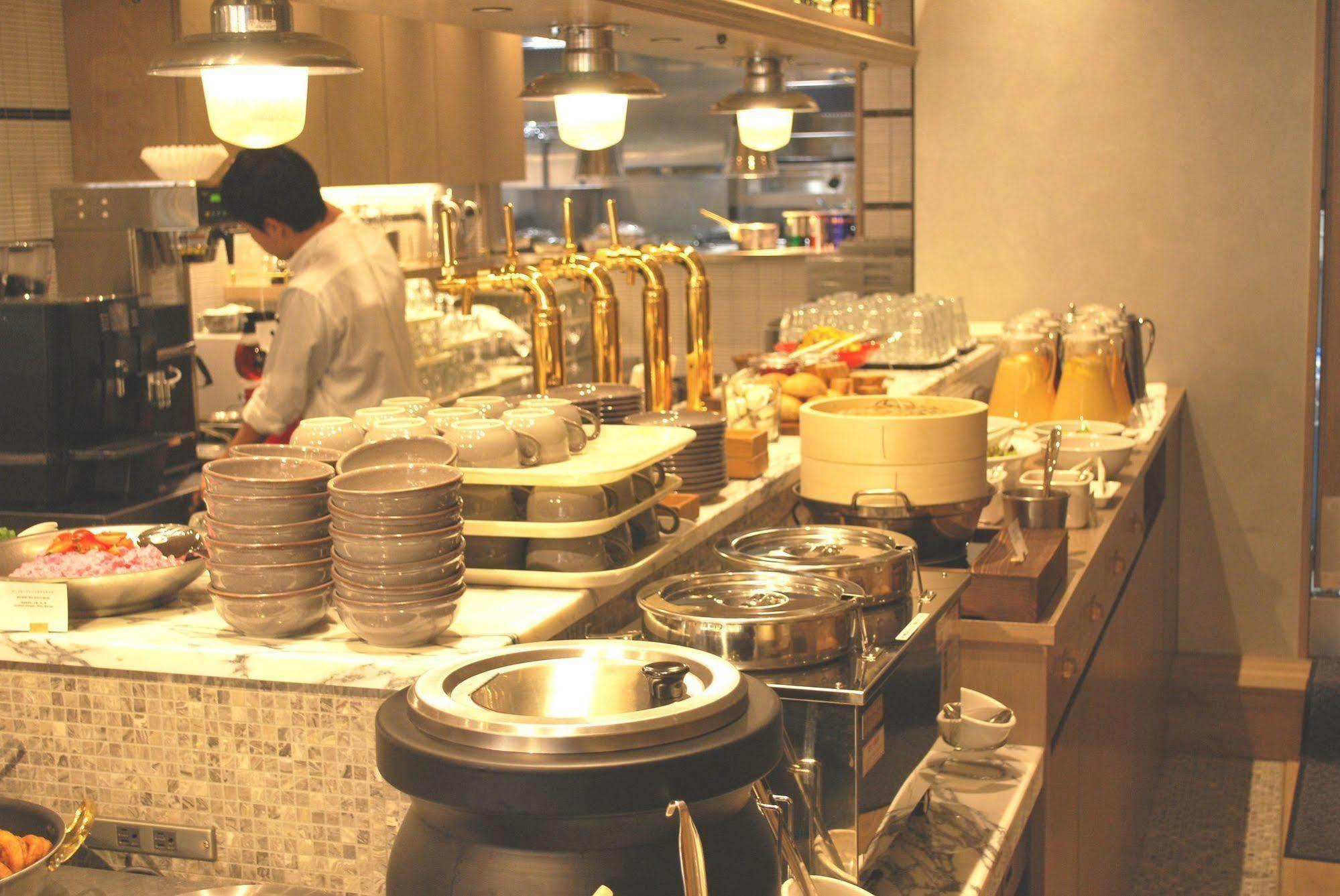 Hotel The Knot Yokohama 3*