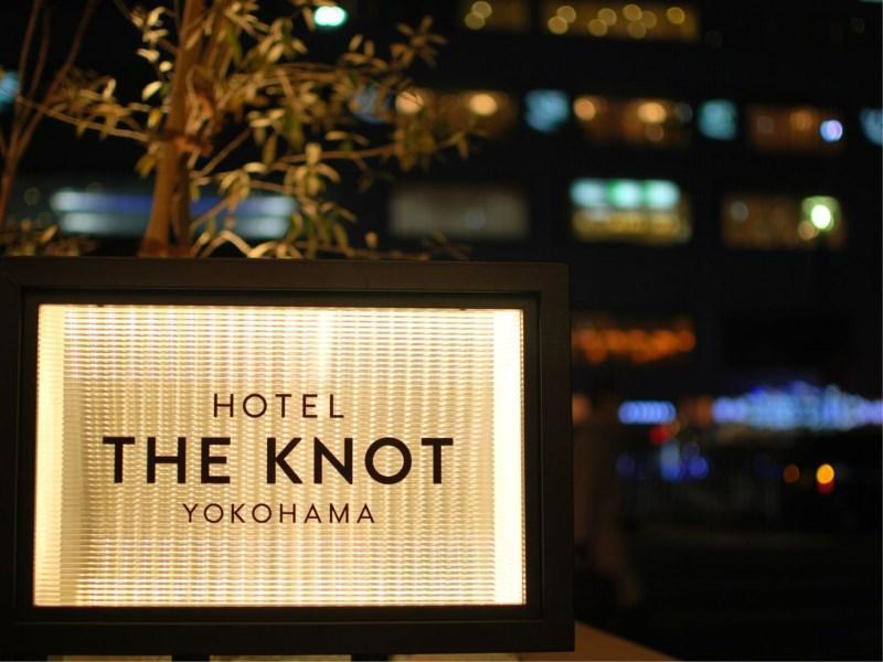 The Knot Yokohama Yokohama (Kanagawa)