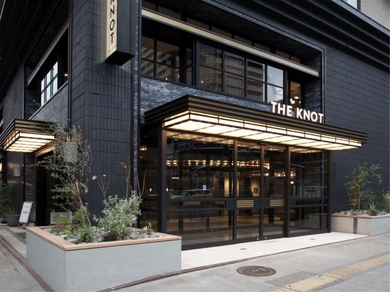 The Knot Yokohama 3*