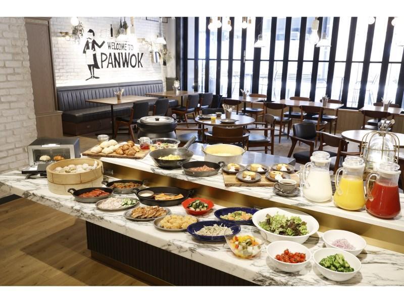 Hotel The Knot Yokohama 3*